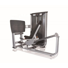 Factory Direct Supply Pin Loaded Gym Equipment Leg Press Machine  for Commercial Club Use  (K-509)
